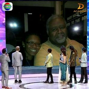 Meet your Posher, Chaille